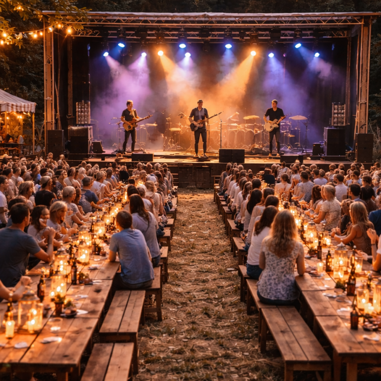 Liane Edwards en concert